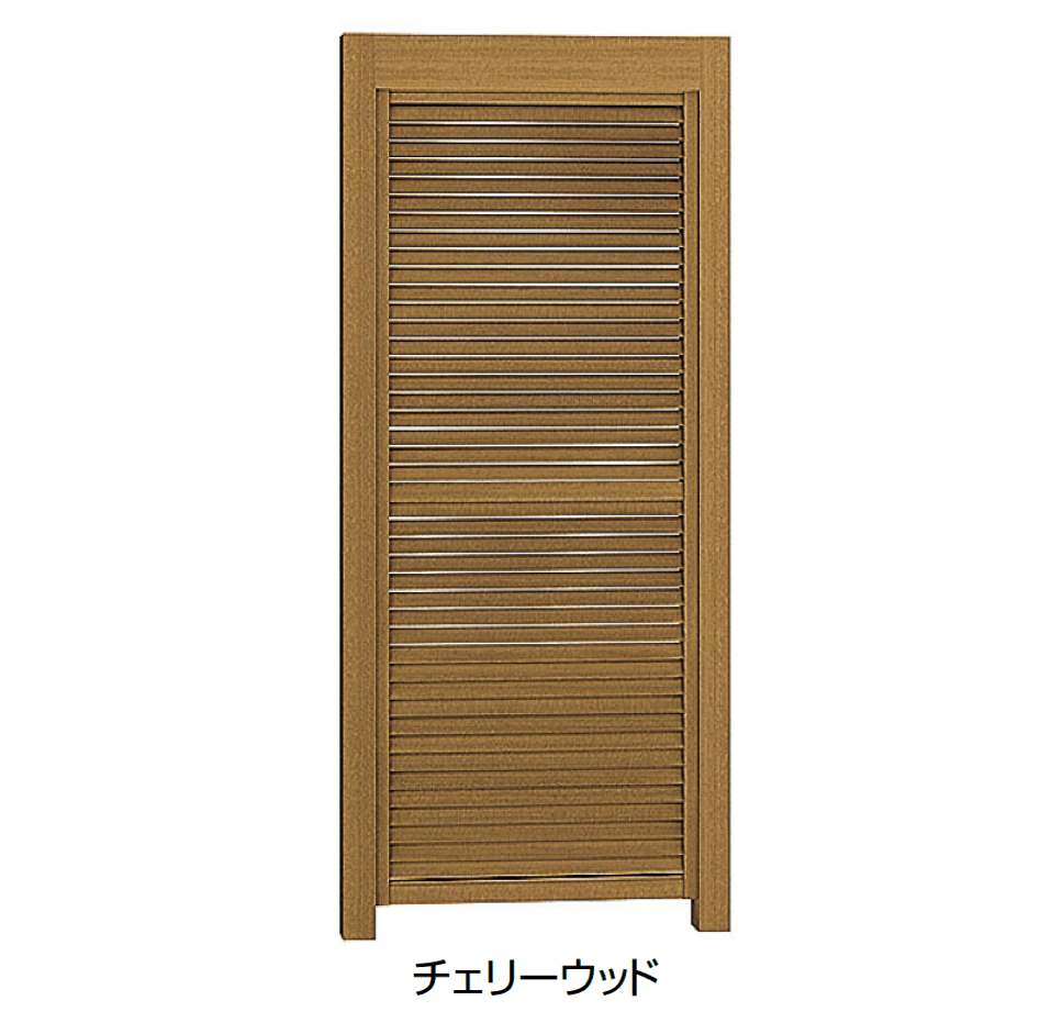 LIXILの「Gスクリーン ルーバータイプ」のサブ画像4