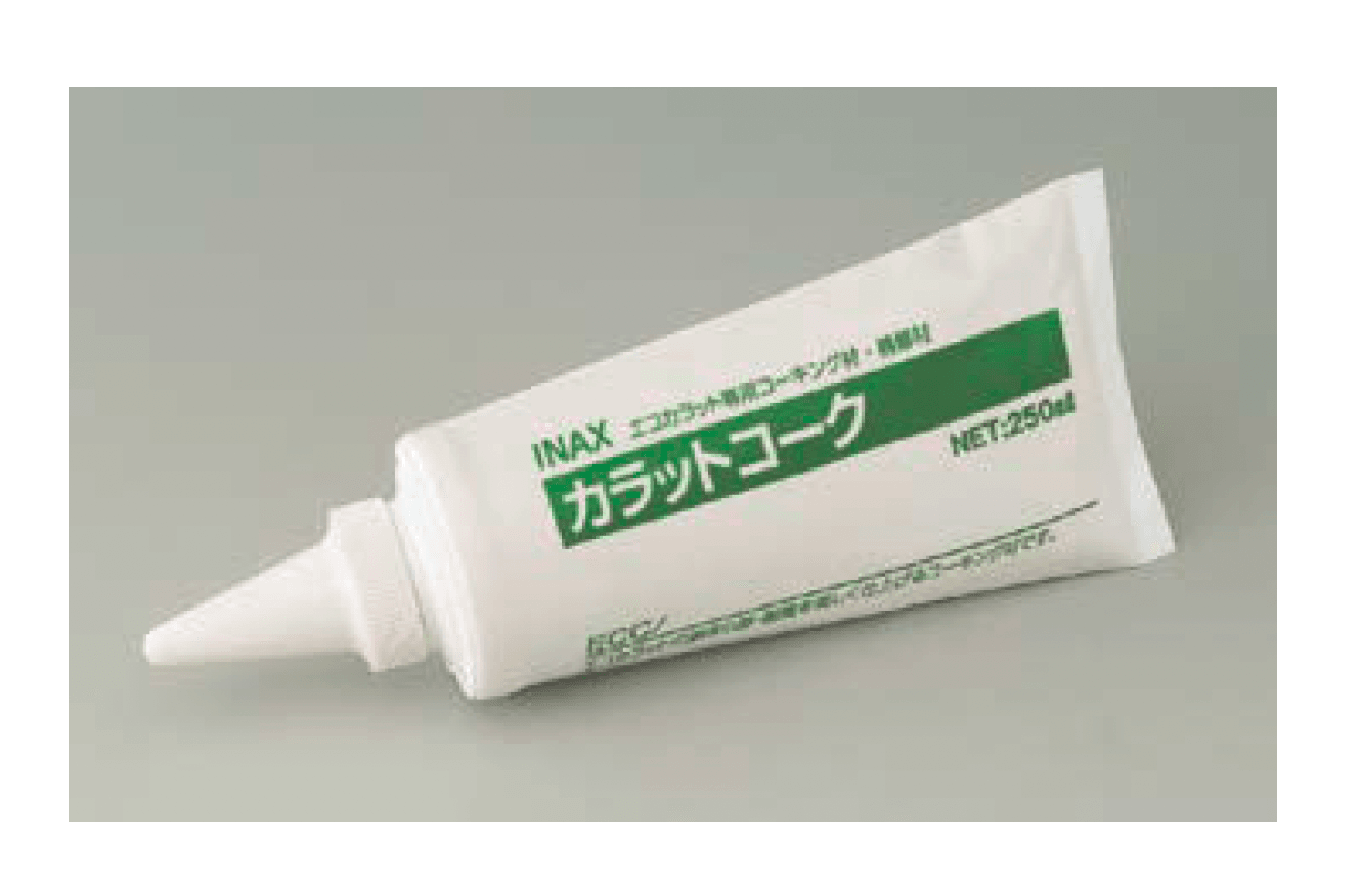 LIXILの「カラットコーク」