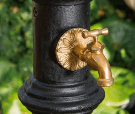 オンリーワンクラブの「鋳鉄水栓柱」のサブ画像1