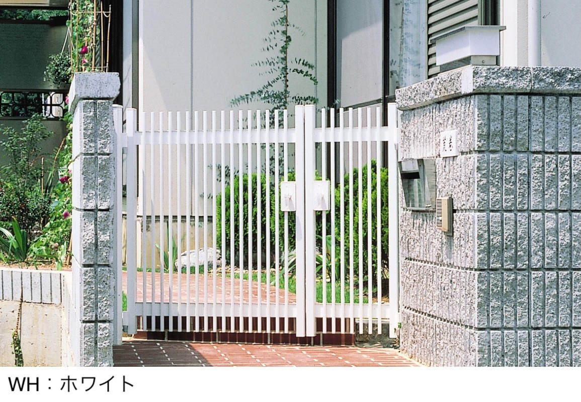 三協アルミの「有磯1型」のサブ画像2