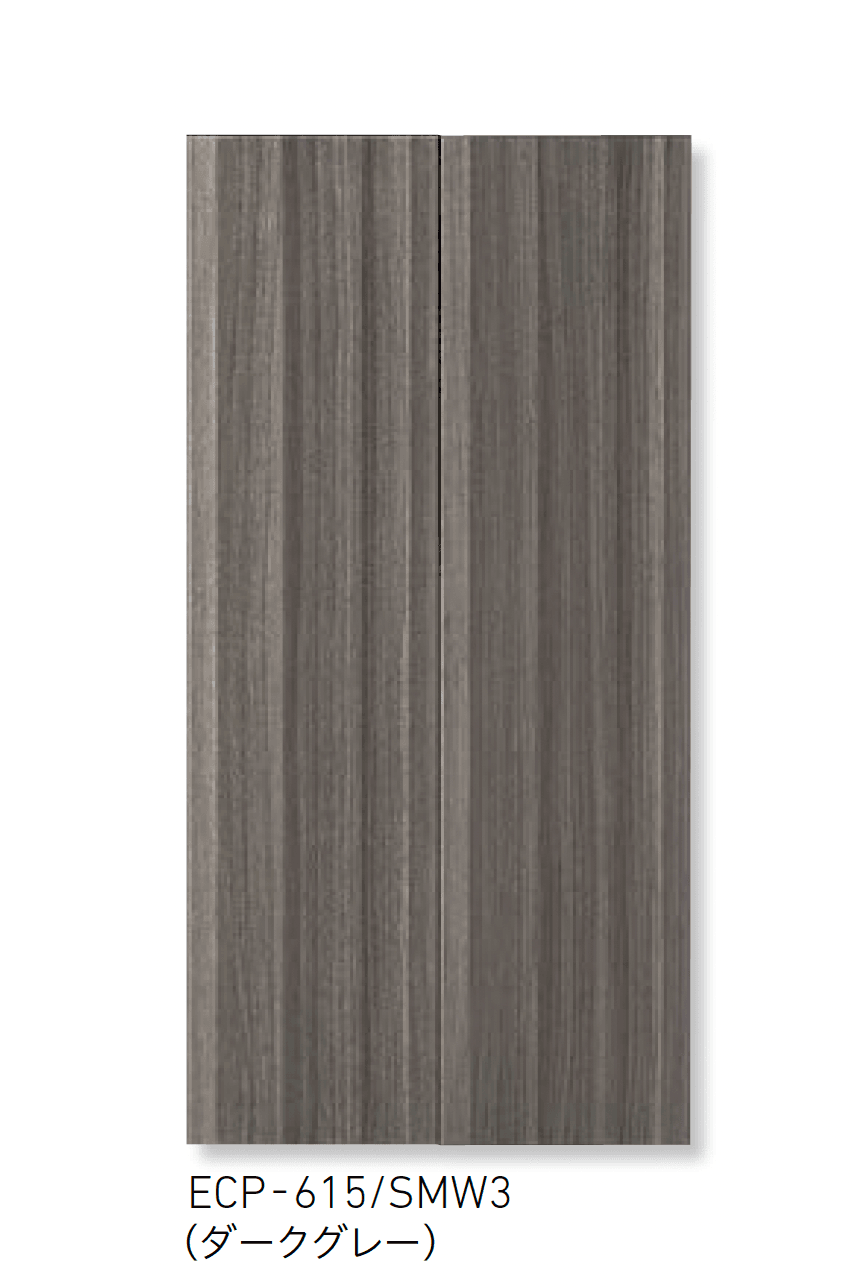 LIXILの「エコカラットプラス スモークウッド」のサブ画像2