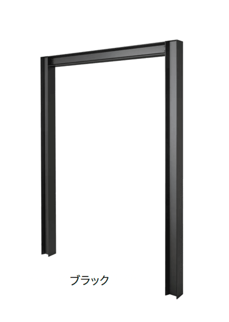 オンリーワンクラブの「オンブルゲート1型」のサブ画像3