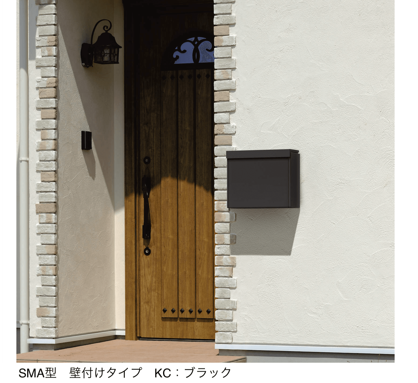 三協アルミの「SMA型」のサブ画像1