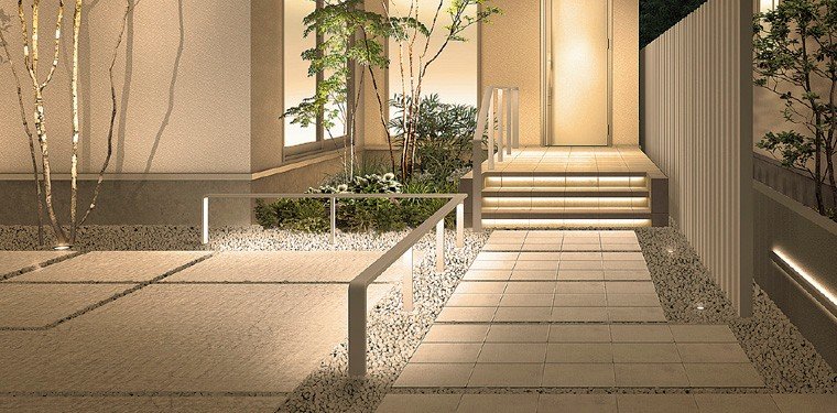 LIXILの「デザイナーズレール【2024年版】」のサブ画像7