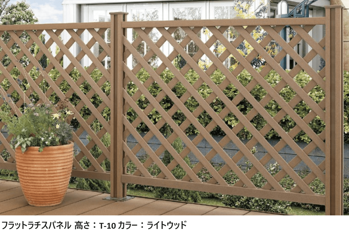 LIXILの「ウッドパーティション【2024年版】」