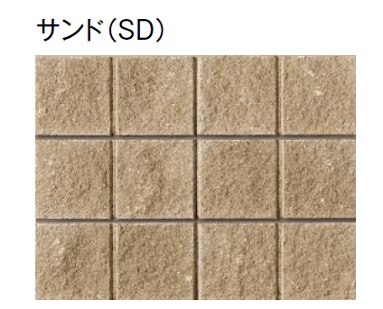 東洋工業の「TY型枠ブロック ベイシス【九州・西中国限定販売】」のサブ画像2