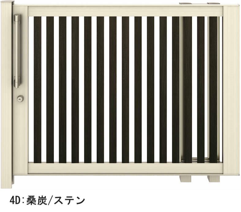 YKK APの「ルシアス スライドS03型【2024年版】」のサブ画像7