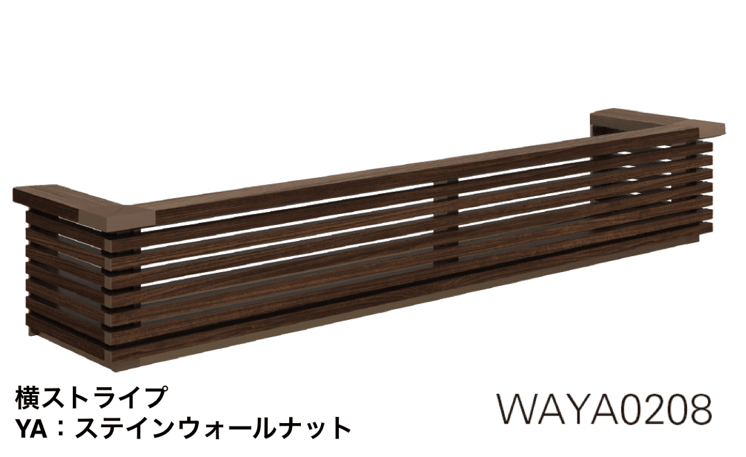 YKK APの「ルシアス フラワーボックス」のサブ画像5