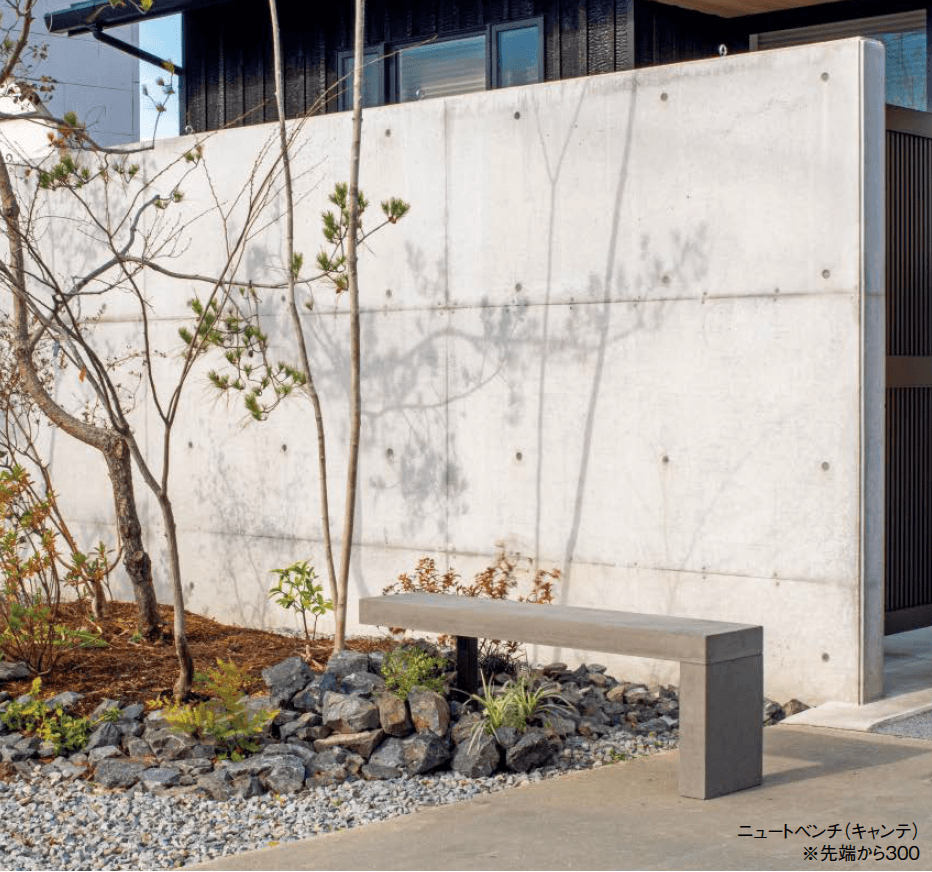 東洋工業の「ニュートベンチ【2024年版】」