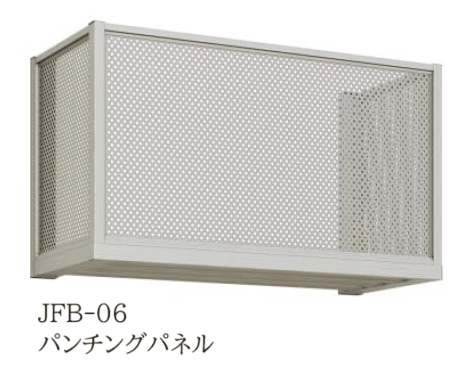 YKK APの「エアコン室外機置き」のサブ画像5