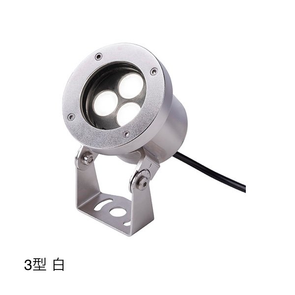 タカショーの「ウォーターライト 据置タイプ」のサブ画像5