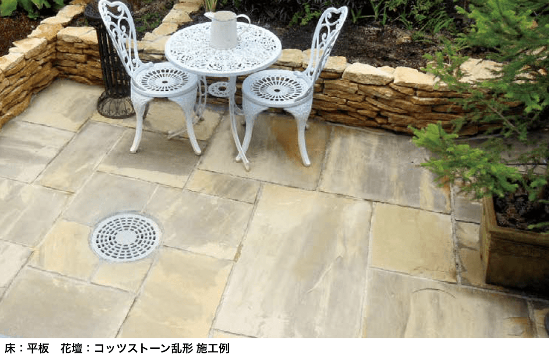 オンリーワンクラブの「ヨークシャーストーン【2023年版】」