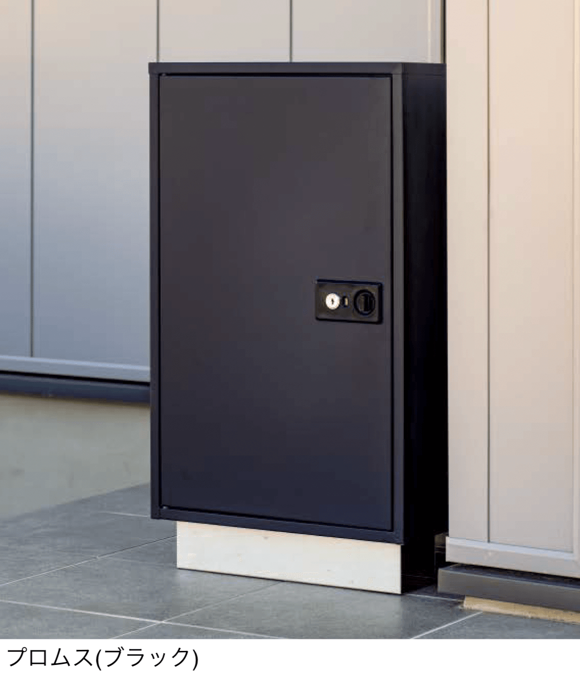 東洋工業の「プロムス」のサブ画像1