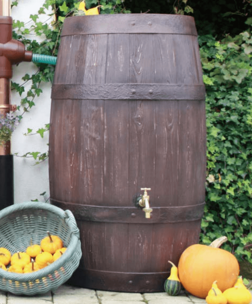 タカショーの「雨水タンク」のサブ画像2