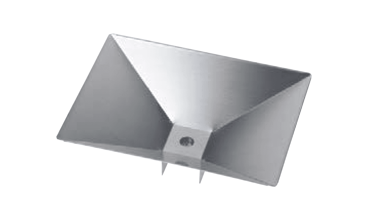 ユニソンの「レクタポット」