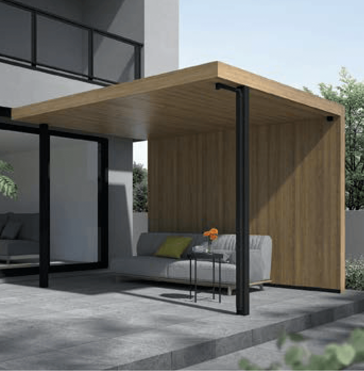 LIXILの「プラスG Gウォール ラッピングボード」