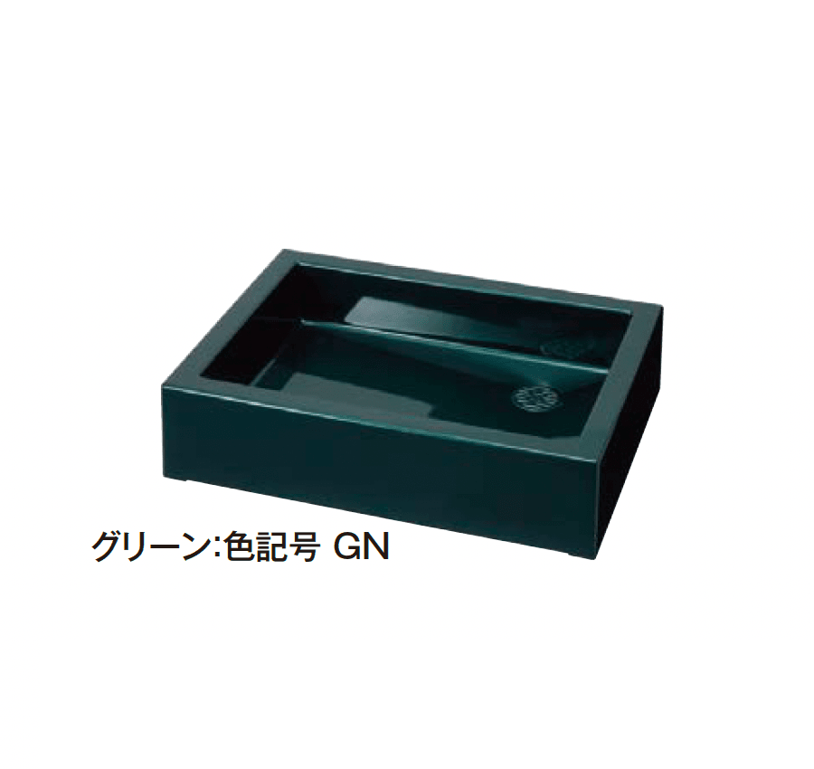 エクシスランドの「メルス リラガ スクエアパン」のサブ画像1