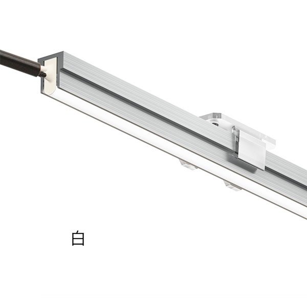 タカショーの「ドットレスLEDバー レール付 12V」のサブ画像3