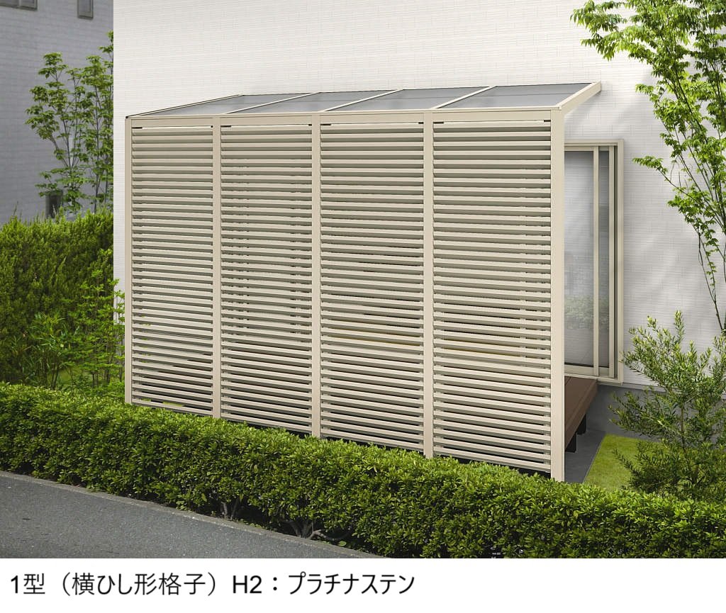 YKK APの「アウタールーフ 正面デザインパネル【2024年版】」のサブ画像8