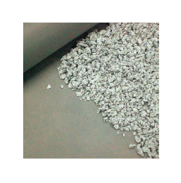 アイランドの「スパンボンドシート」