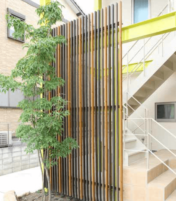 ゆとりの「外装ルーバー【2023年版】」のサブ画像1