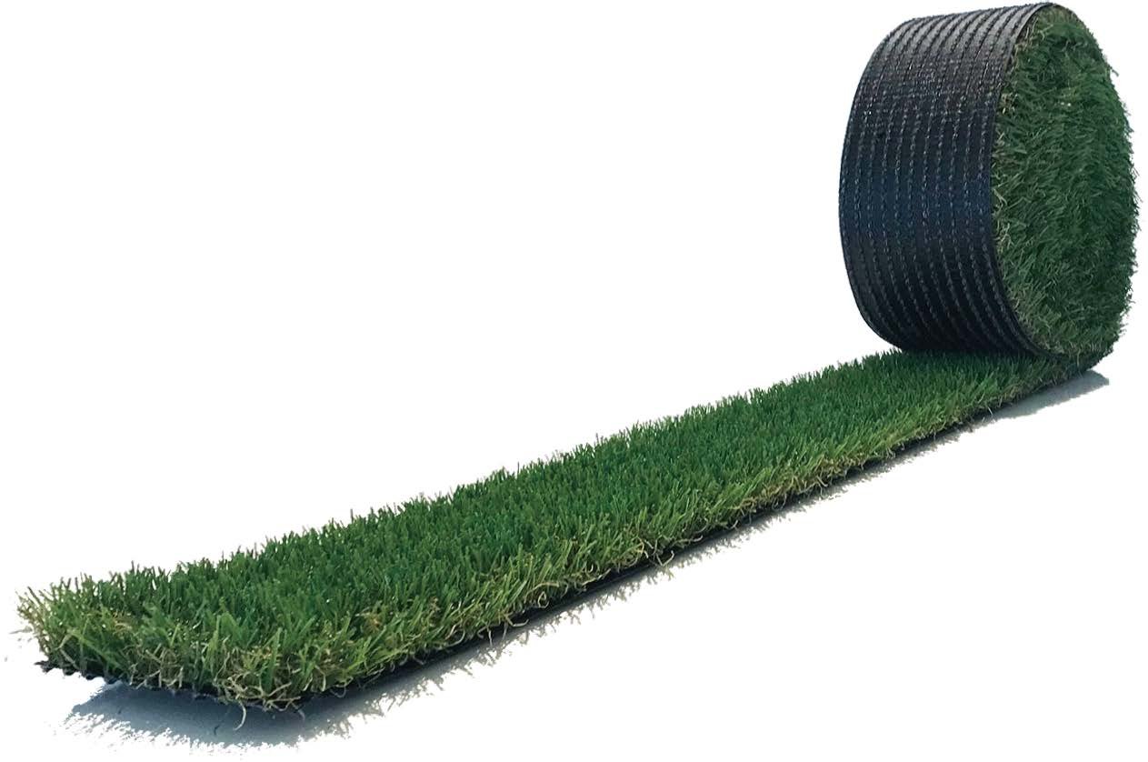 ゆとりの「ゆとりオリジナル 人工芝スリット【2024年版】」のサブ画像1