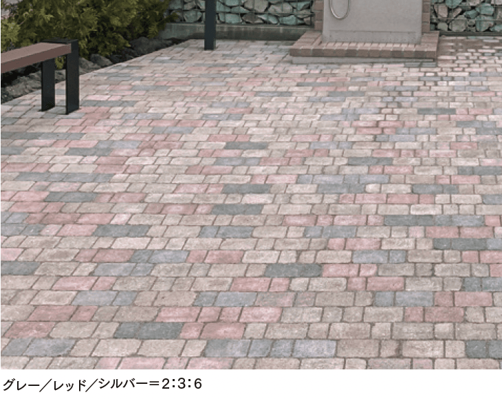 マチダコーポレーションの「シャロール」のサブ画像1