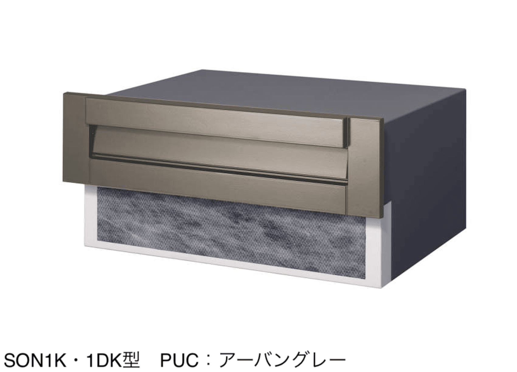 三協アルミの「SON型」のサブ画像2