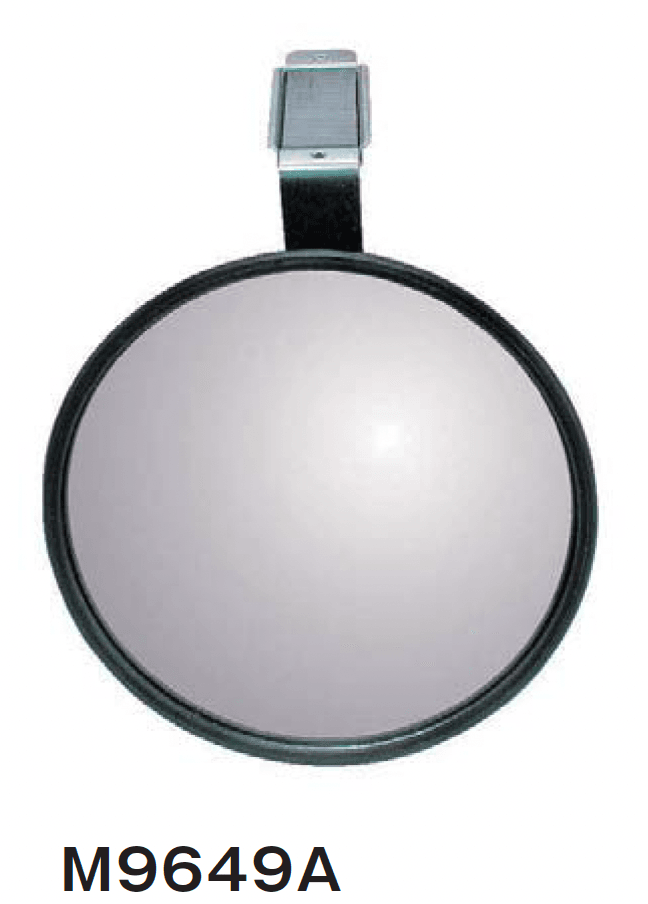 メイクランドの「カーミラー イージー」のサブ画像1