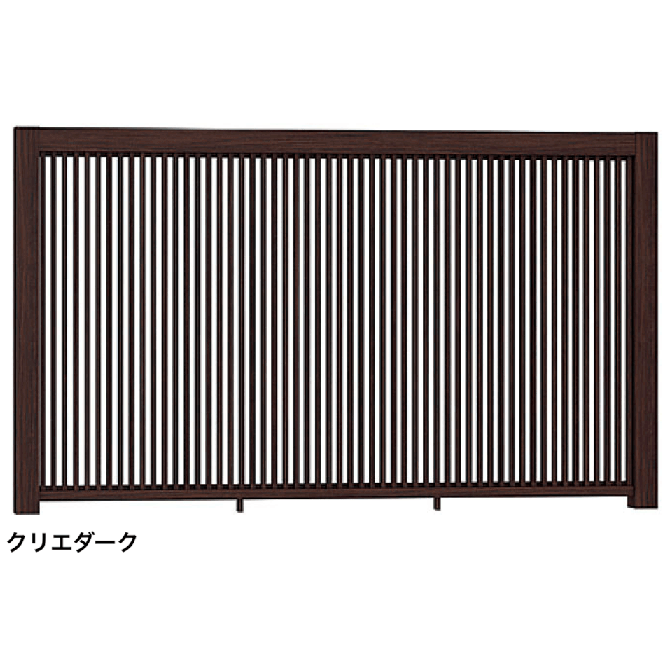 LIXILの「Gスクリーン 縦格子タイプW30/W40」のサブ画像4