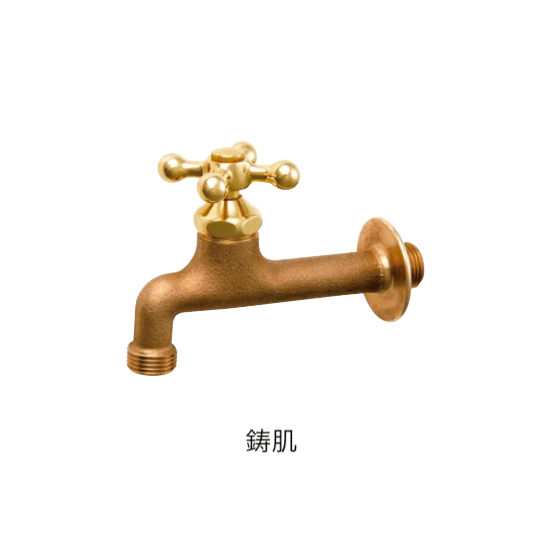 オンリーワンクラブの「飾り蛇口」のサブ画像2