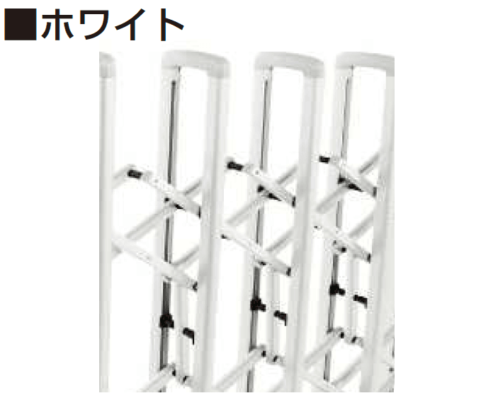 YKK APの「レイオス 角地セット7+2型【2024年版】」のサブ画像8