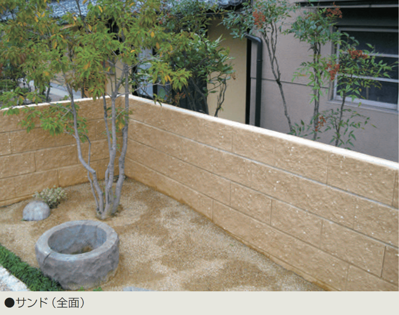 マツオコーポレーションの「リブ スタンダード」のサブ画像1