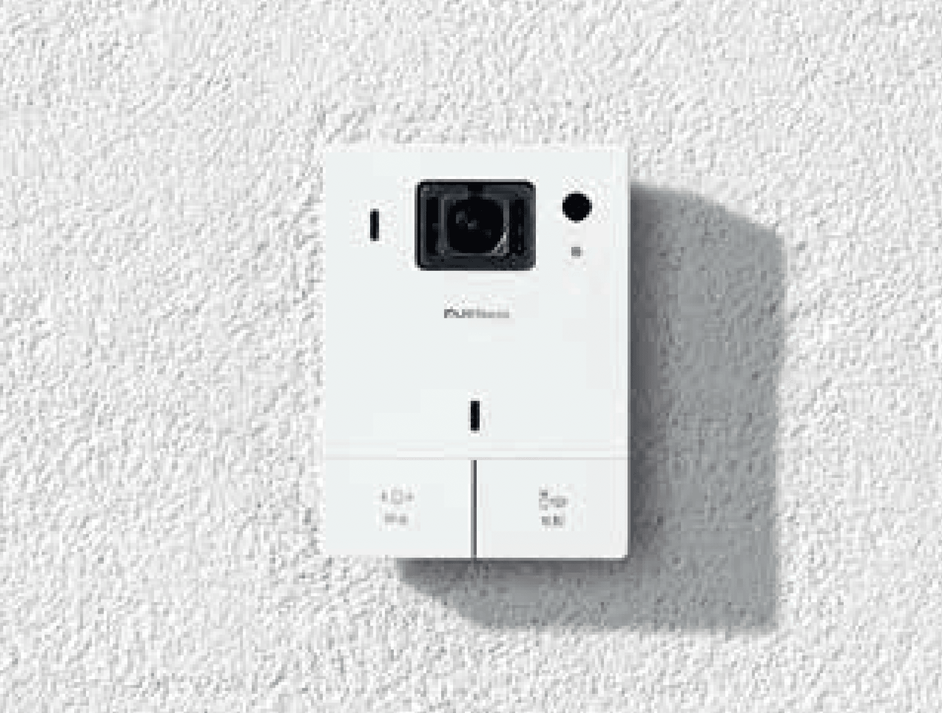 Bullsの「Nasta Interphone <ナスタインターホン>」