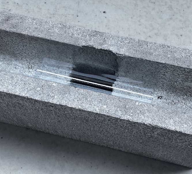 マツオコーポレーションの「あなふさ君【2024年版】」のサブ画像1