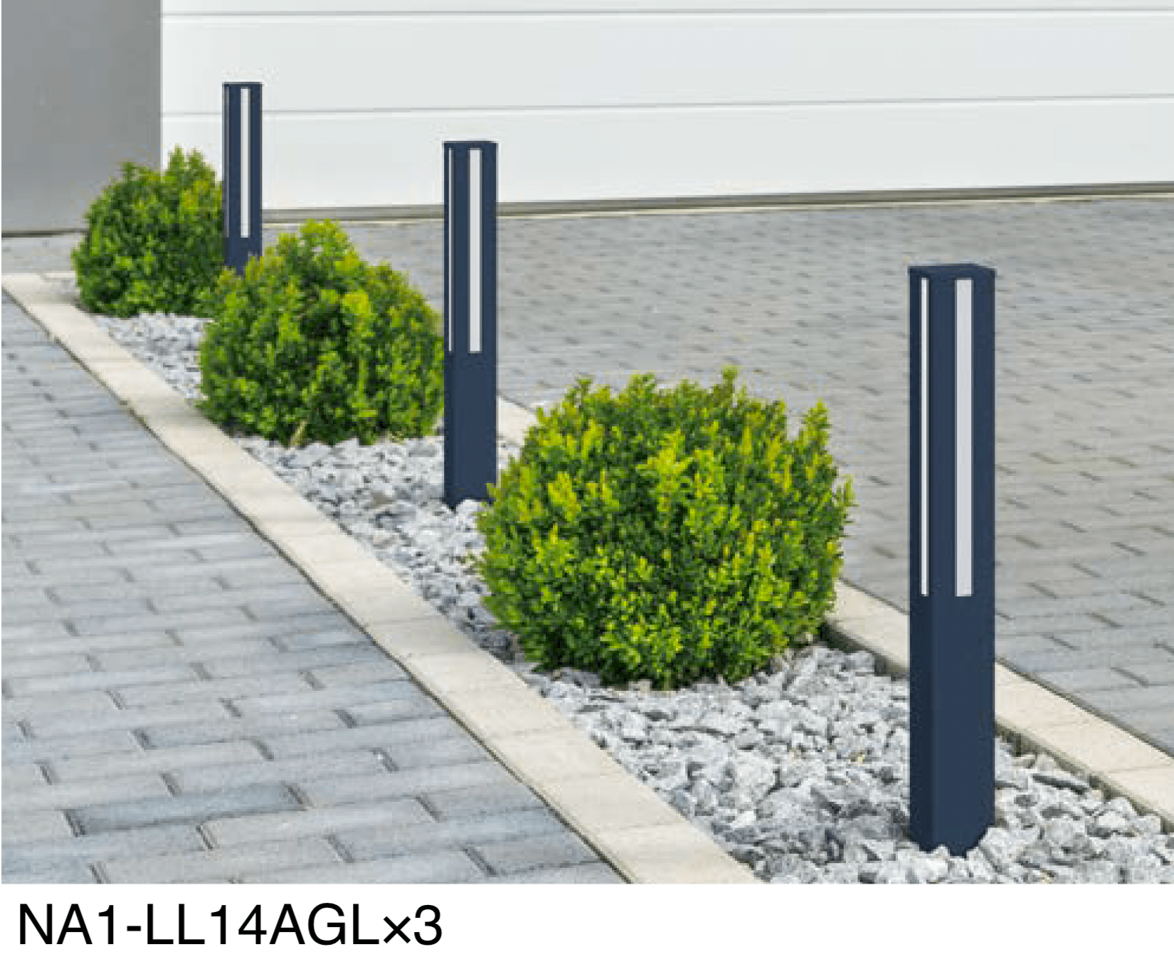 オンリーワンクラブの「レッグエル アプローチライト」のサブ画像2