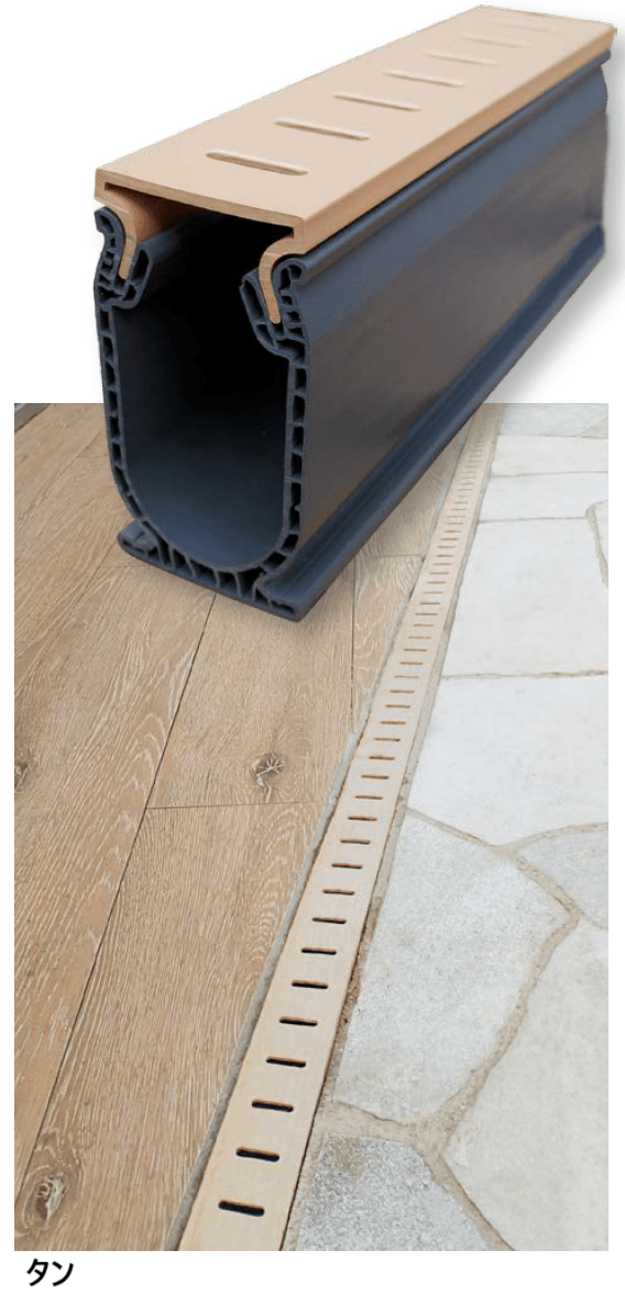 オンリーワンクラブの「コンパクトドレイン【2023年版】」