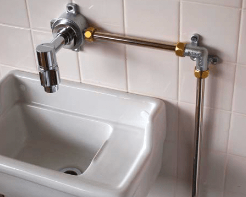 オンリーワンクラブの「外付給水ユニット」のサブ画像2