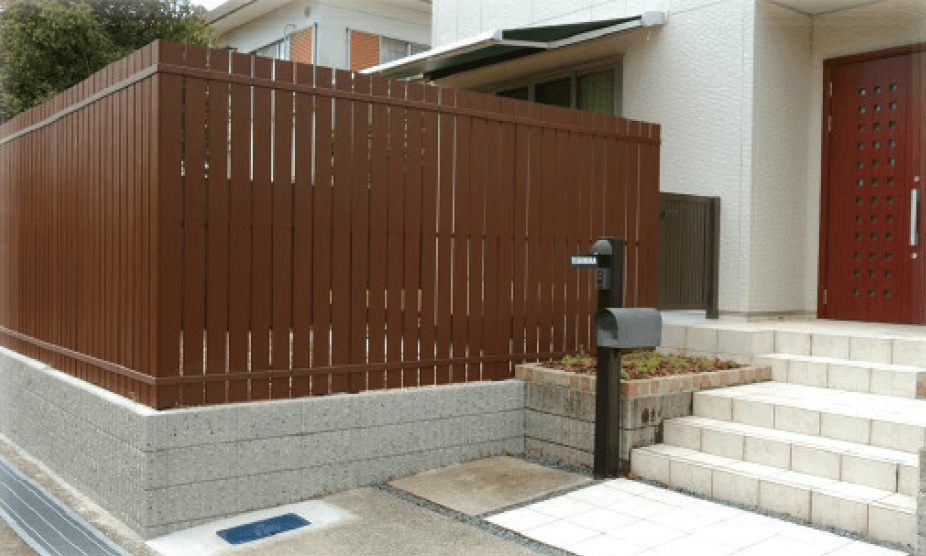 ディーズガーデンの「ベータウッド 縦張りタイプ」