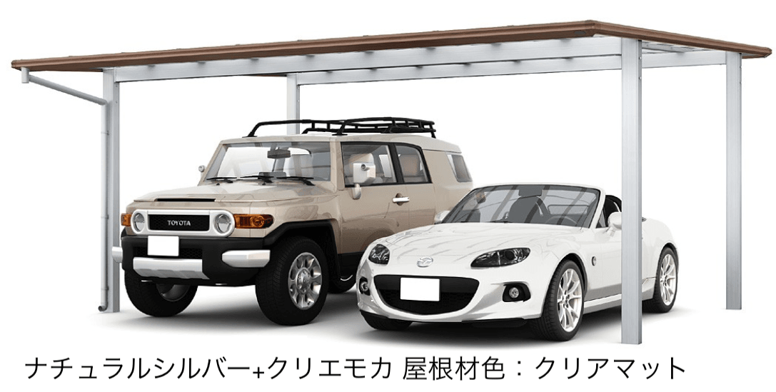 LIXILの「フーゴFプラス 2台用」のサブ画像3