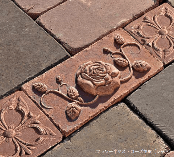 オンリーワンクラブの「アンティークブリックス アートレリーフ【2023年版】」のサブ画像2