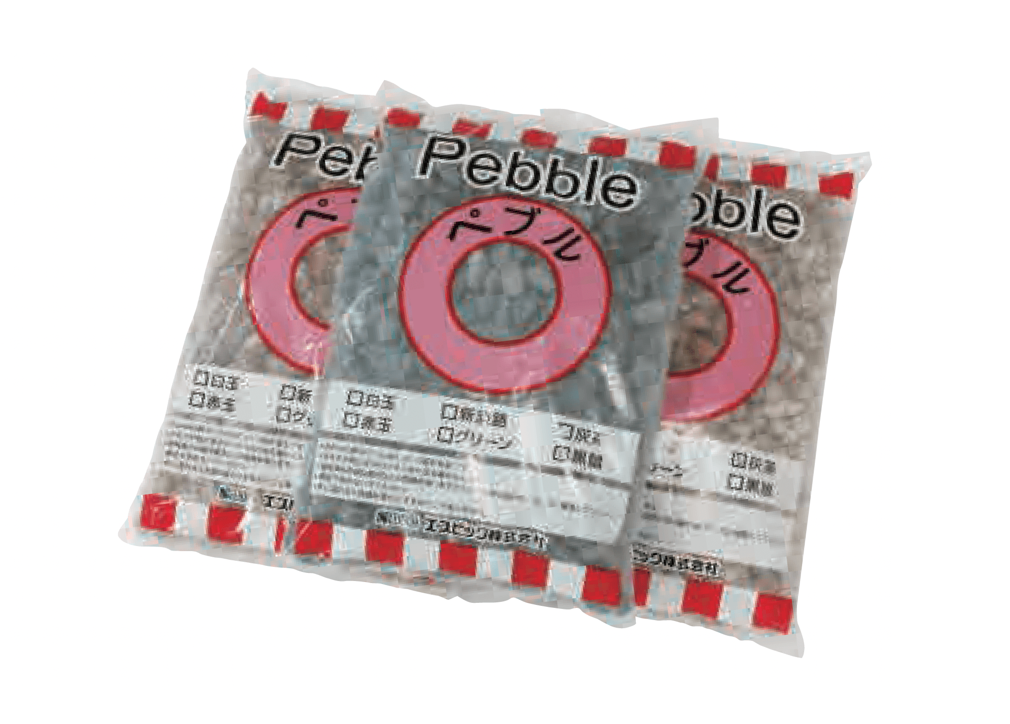 エスビックの「ペブルM/ペブルS」のサブ画像2