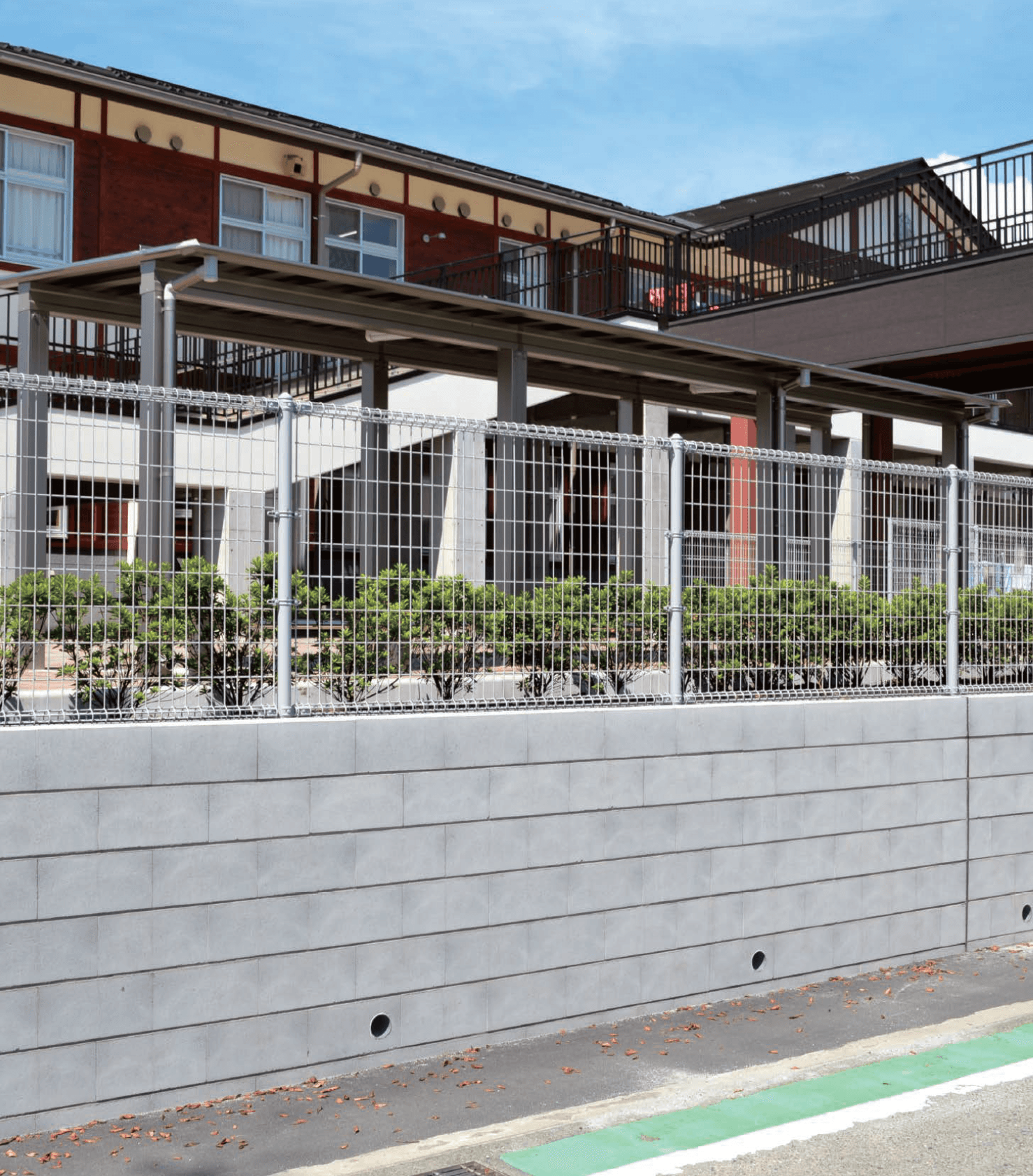 エスビックの「RECOM® フラット」