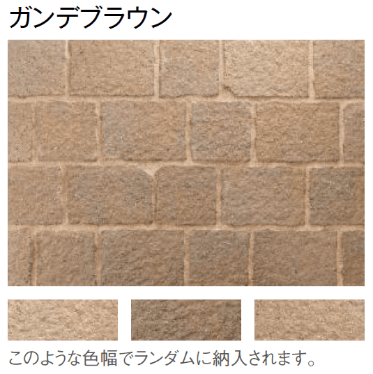 東洋工業の「ガンデブリック」のサブ画像5