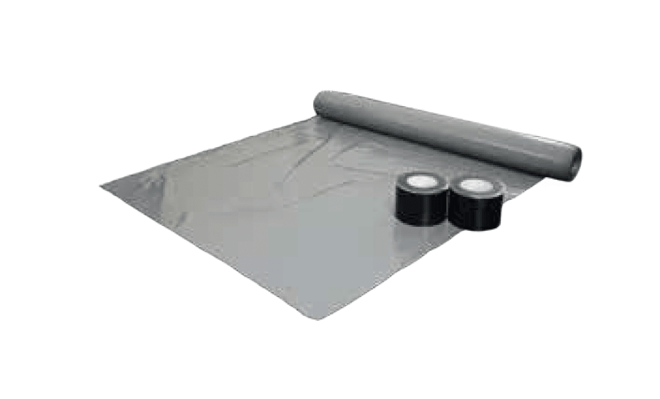 Bullsの「KIHI(キヒ)シート(防蟻・防湿シート)・KIHI(キヒ)テープ(防蟻テープ)」