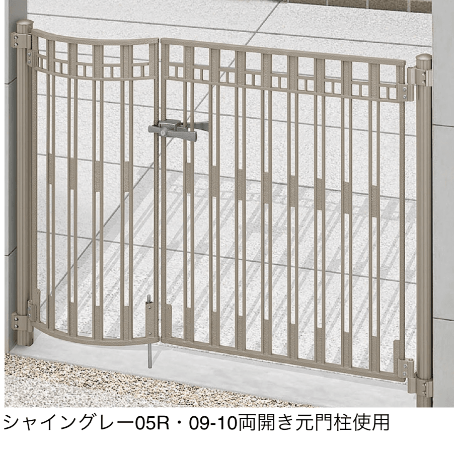 LIXILの「アプローチルナ VE型」