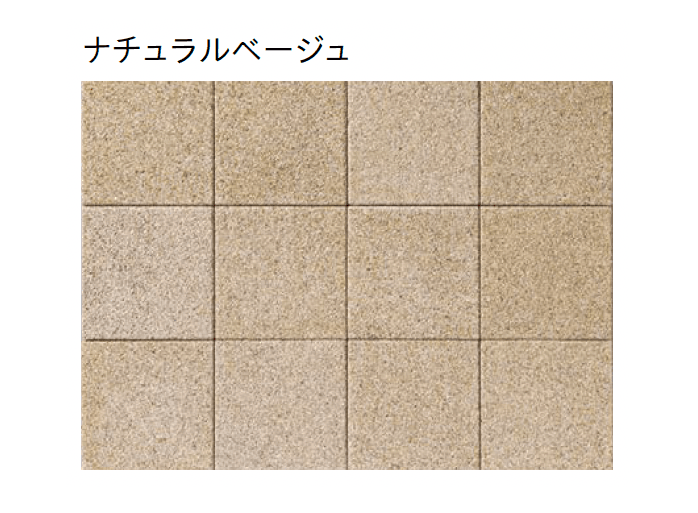 ユニソンの「ビバラス®︎(ai)洗い出し透水60・80PAT.」のサブ画像1