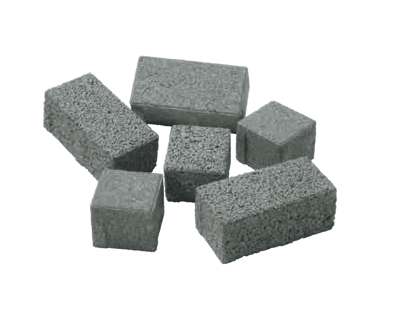 エスビックの「車道統一型インターロッキングブロック」のサブ画像1