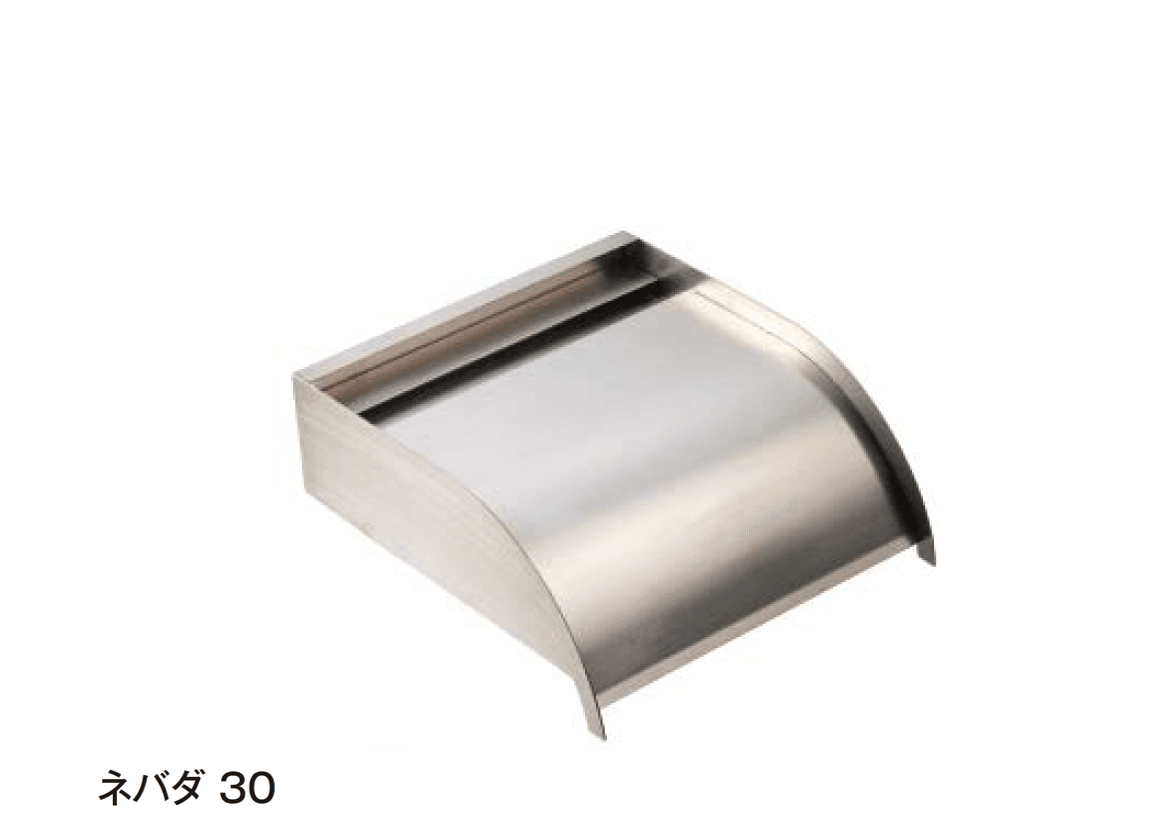 タカショーの「壁泉【2024年版】」のサブ画像2