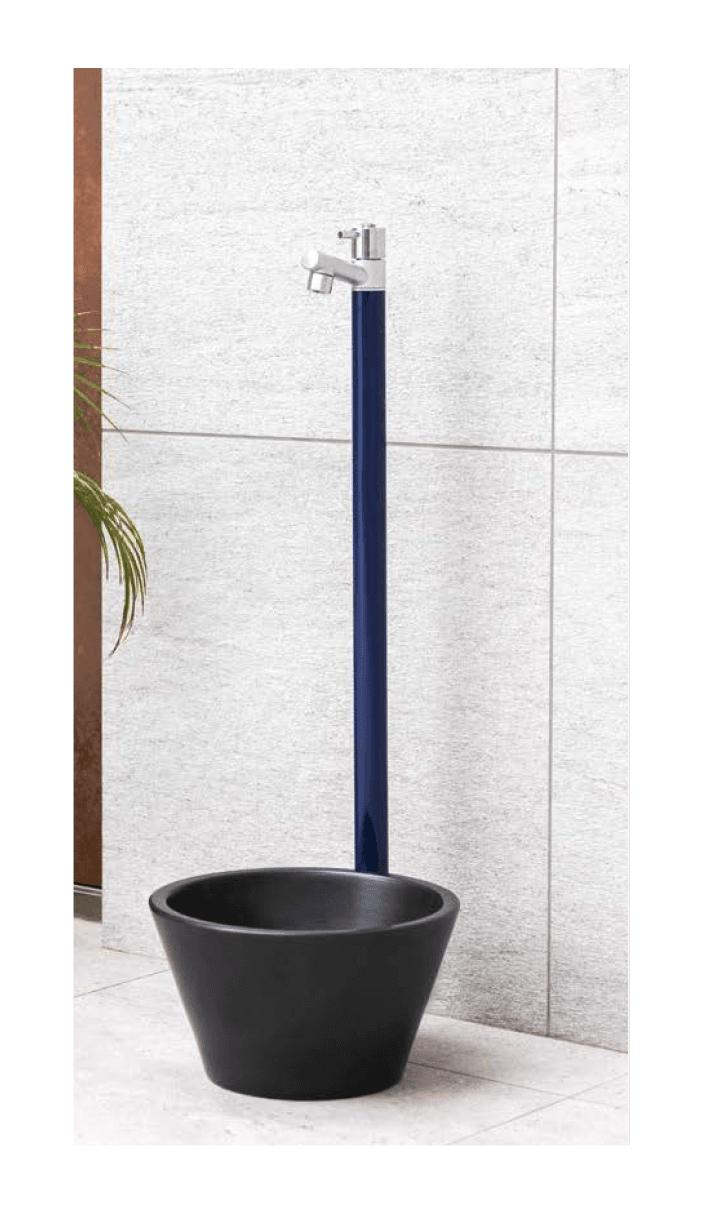 オンリーワンクラブの「水鉢」のサブ画像1